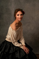 Fine Art Portrait