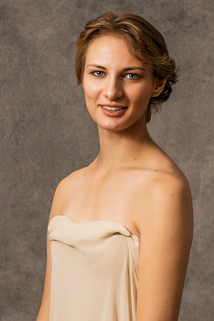 Fine Art Portrait