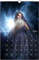 Calendar photos