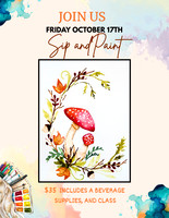 Paint Night
