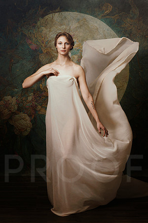 Fine Art Portrait